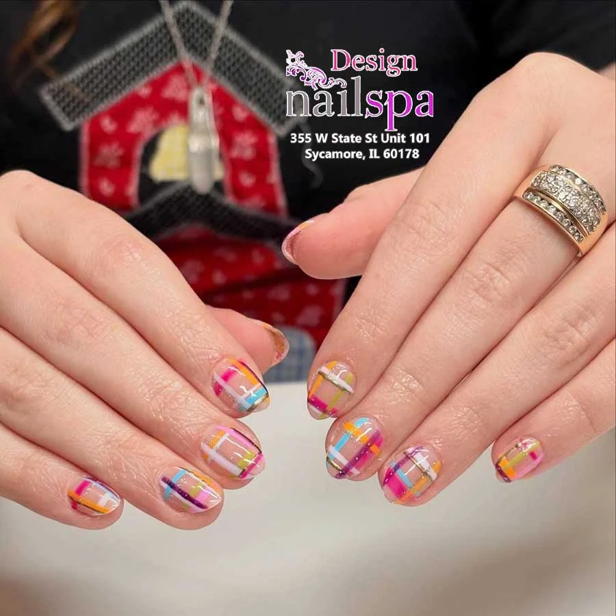 Must Try Nail Designs September 2 2026